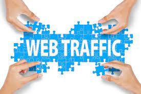 Dịch vụ tăng traffic thật cho website để cải thiện SEO
