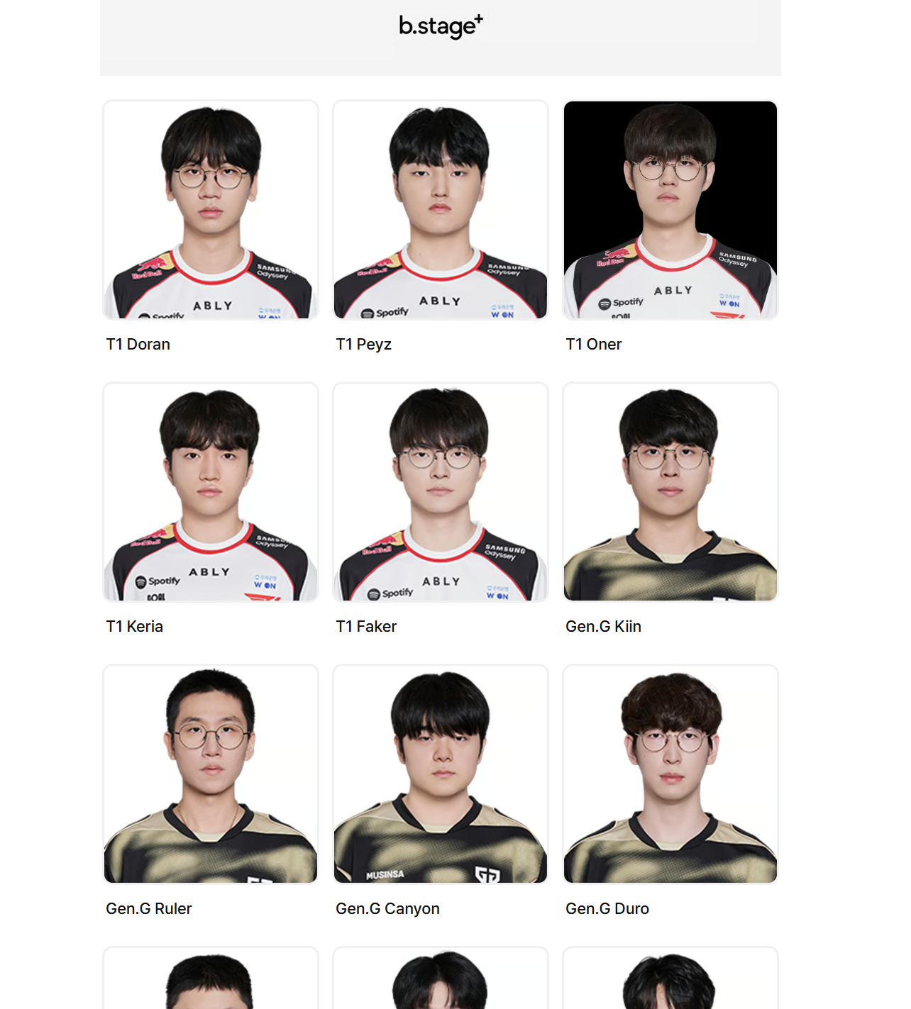 Dịch vụ Tăng Vote Bstageplus.com - Đưa Thần Tượng Chạm Đỉnh Global Fandom