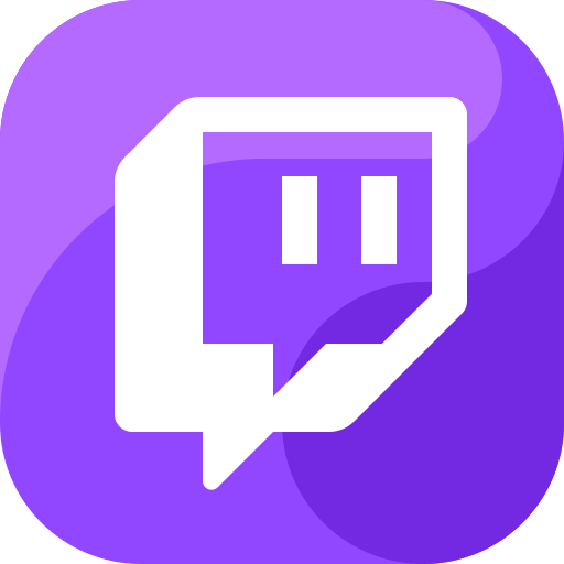 Dịch vụ Twitch