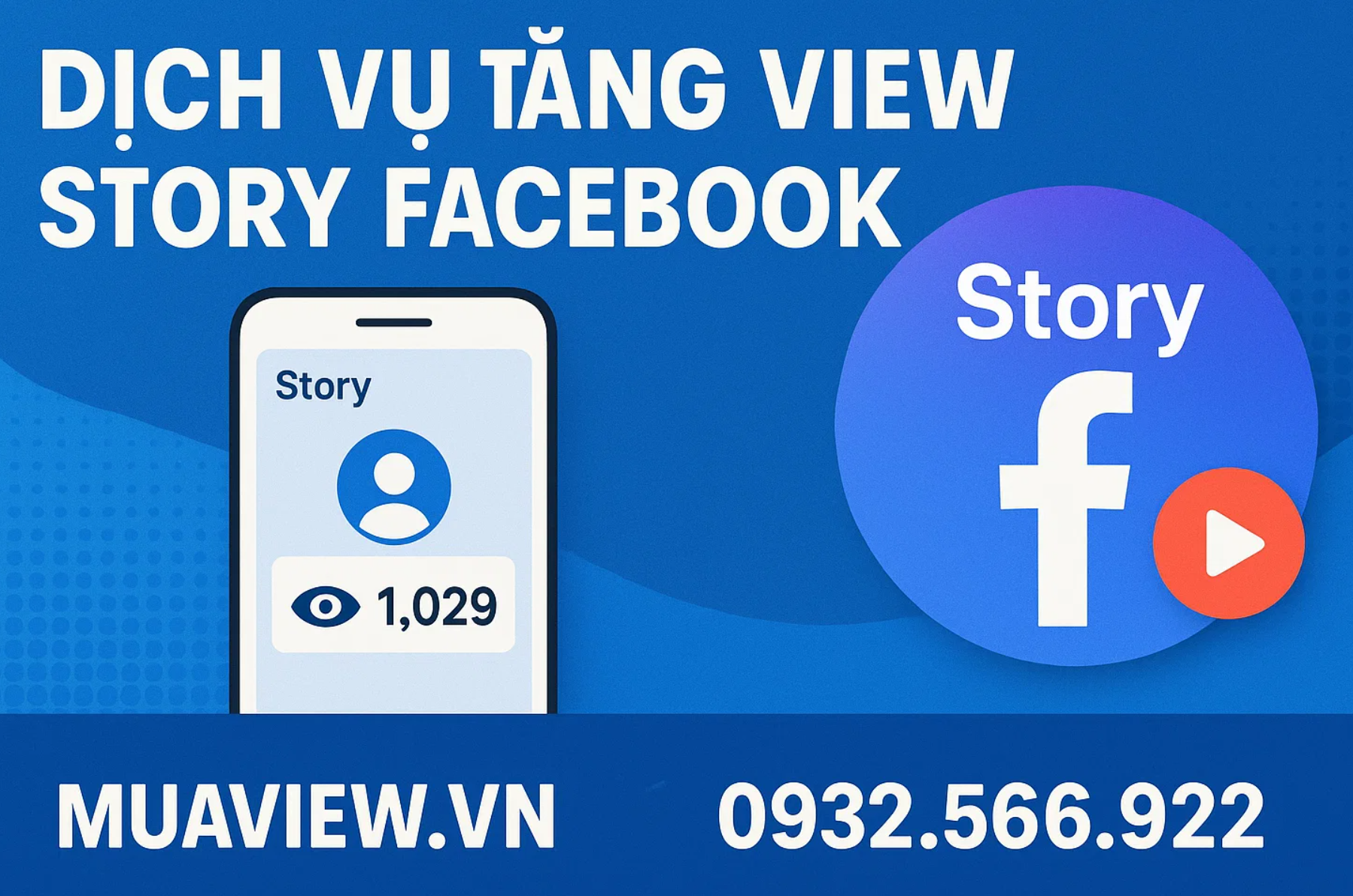 Dịch vụ Tăng View Story Facebook: Bí Mật Tối Đa Hóa Tương Tác 24H