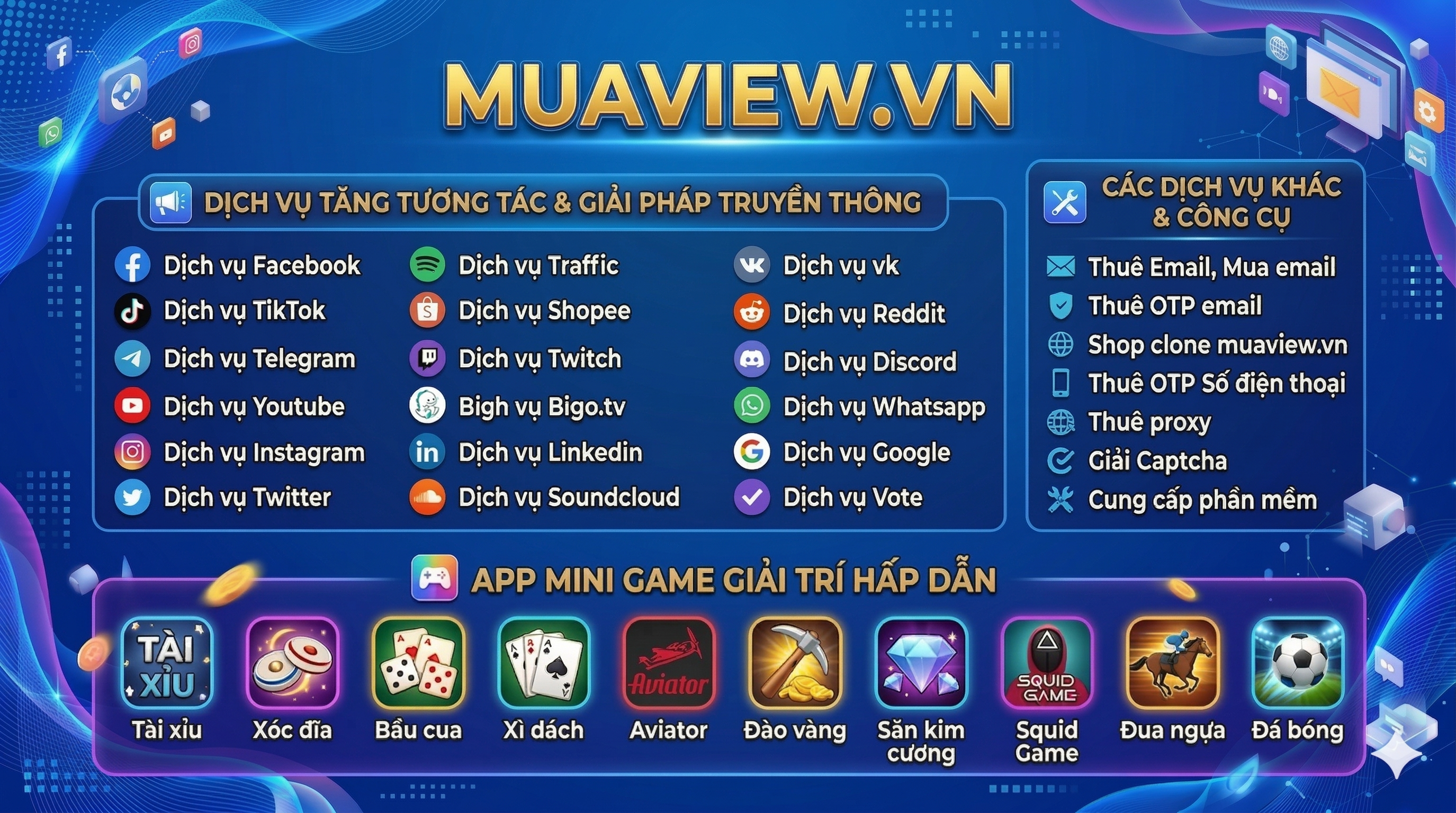 Dịch Vụ Tăng Đánh Giá 5 Sao Fanpage Facebook - Xây Dựng Uy Tín Vững Chắc 2026