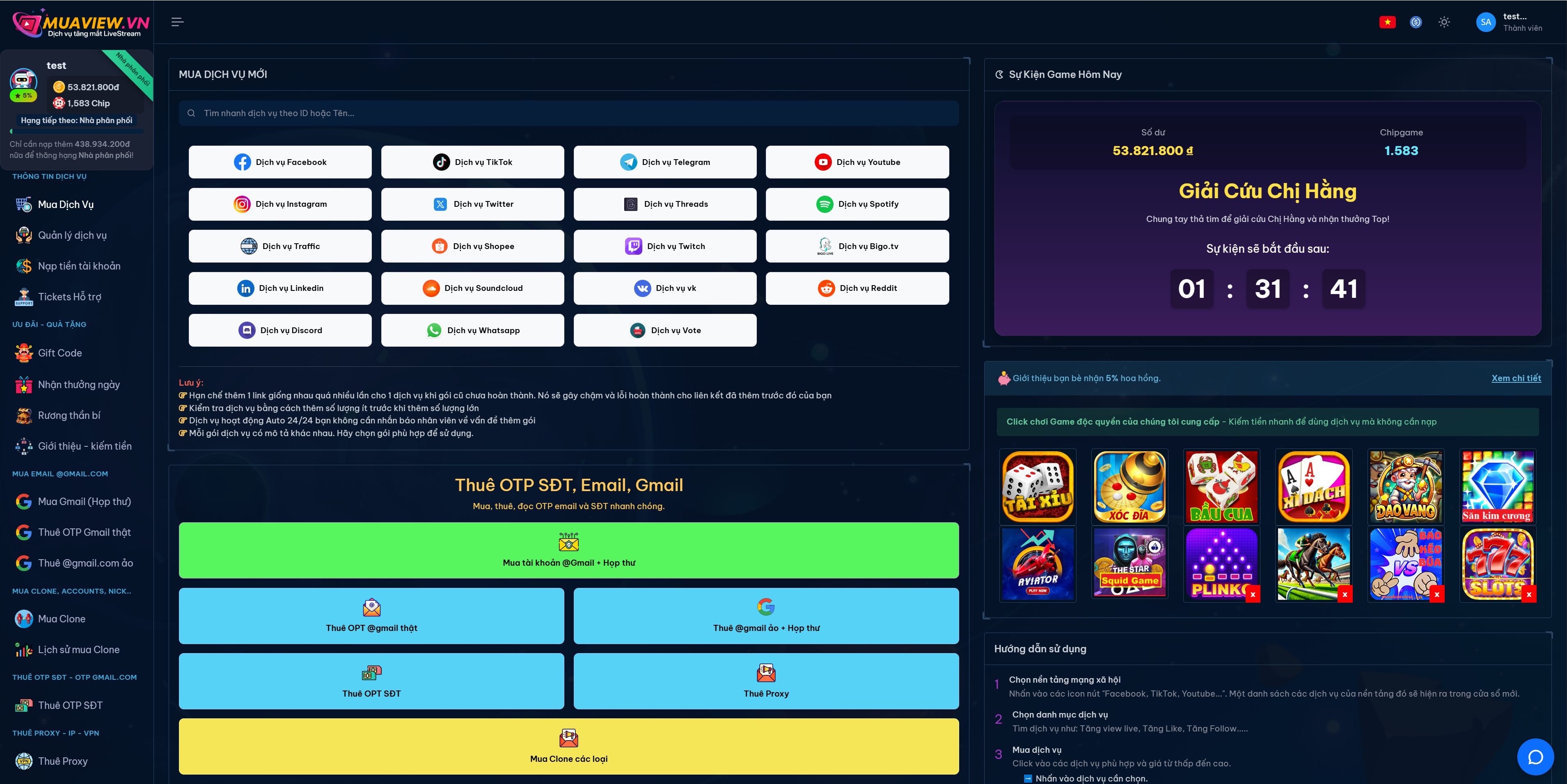 Dịch Vụ Tăng Đánh Giá 5 Sao Fanpage Facebook - Xây Dựng Uy Tín Vững Chắc 2026