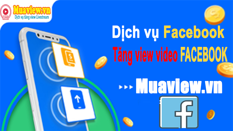 Gói dịch vụ tăng View Video Facebook giá rẻ